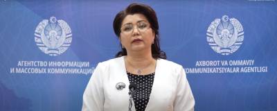 Севара Убайдуллаева - В Узбекистане не зарегистрировали смертей от вакцинации - runews24.ru - Узбекистан