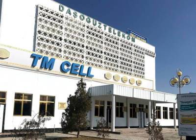 В Дашогузе неожиданно разрешили открыть кафе и парикмахерские - hronikatm.com - Туркмения