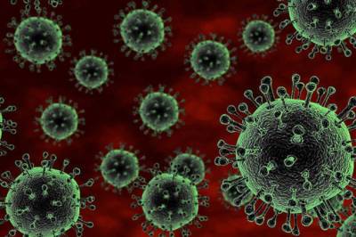 Американские ученые нашли антитело против всех вариантов коронавируса - infox.ru