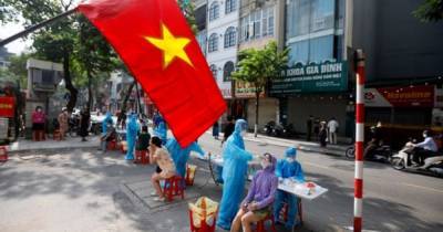 Ле-Ван - Заразил 8 человек: во Вьетнаме мужчину приговорили к 5 годам за нарушение карантина - focus.ua - Украина - Вьетнам