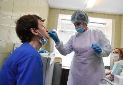 ​Одессе необходимо больше тест-центров на коронавирус - facenews.ua - Украина - Одесса