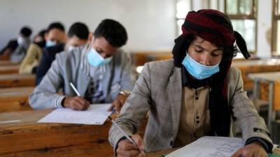 Саудовская Аравия займётся школьным образованием в Йемене - eadaily.com - Саудовская Аравия - Йемен
