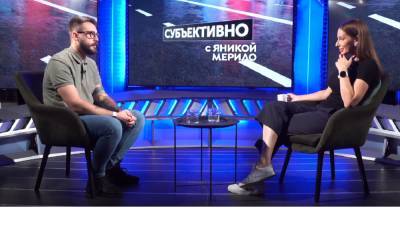 Мстислав Баник - Яника Мерило - Баник рассказал, когда в "Дії" появляется ковид-сертификат - politeka.net - Украина
