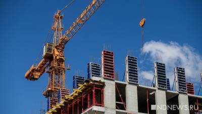 ФАС расширила «черный список» для проверки обоснованности роста цен на строительном рынке - newdaynews.ru - Россия - Пресс-Служба