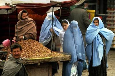В ООН заявили, что в Афганистане практически не осталось запасов продовольствия - argumenti.ru - Афганистан