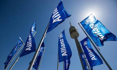 В Германии начали расследование против страховой компании Allianz - capital.ua - Украина - Германия