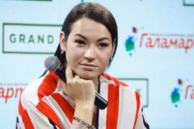 Ида Галич - Алан Басиев - Блогер Ида Галич заявила, что инициатором развода был ее муж - yur-gazeta.ru