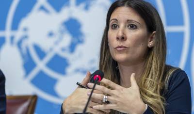 В ВОЗ заявили о выходе на плато заболеваемости ковидом - newizv.ru