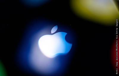 Apple может представить новый iPhone 14 сентября - interfax.ru - Москва - Сша
