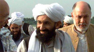 Абдул Гани Барадар - Амир-Хан Муттак - Талибы объявили состав временного правительства: что происходит в Афганистане - bin.ua - Украина - Афганистан