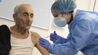 В Германии новые жертвы вакцинации от коронавируса - news-front.info - Германия - район Оберхаузен-Хольтный