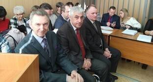 Волгоградские Свидетели Иеговы* попросили суд оправдать их - kavkaz-uzel.eu - Волгоград