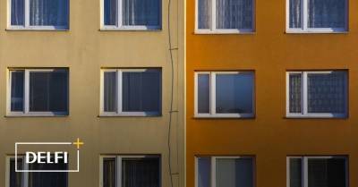 Нехорошая квартира? Девять признаков жилья, которое опасно покупать - skuke.net - Латвия