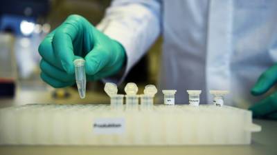 AP: студенты Дартмута будут проходить тесты на COVID-19 минимум раз в неделю - russian.rt.com