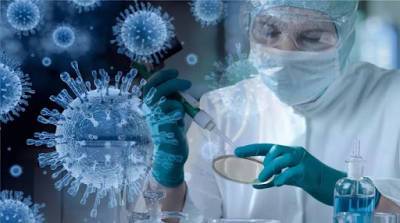 СМИ: США финансировали исследования коронавирусов в Китае - eadaily.com - Сша - Китай - Ухань