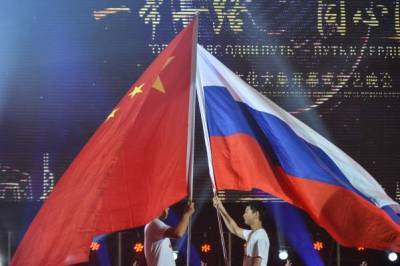 Объем инвестиций Китая в России за январь — июль вырос на 33% - eadaily.com - Россия - Китай - Сямэнь