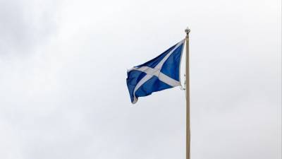 Никола Стерджен - Шотландия готовится к референдуму о независимости от Великобритании - 5-tv.ru - Англия - Шотландия