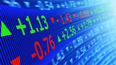 Биржи США 8 сентября закрылись снижением Dow и ростом NASDAQ - bin.ua - Украина - Сша