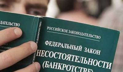 Компании-банкроты лишили бюджет РФ 12 триллионов рублей - newizv.ru - Россия