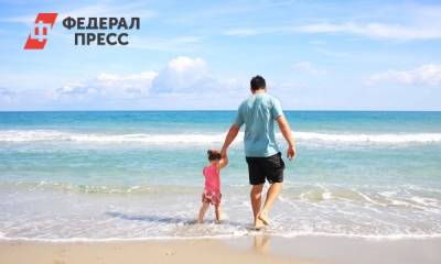Россияне назвали любимое место для летнего отдыха - fedpress.ru - Россия - Москва - Турция - республика Крым - республика Алтай