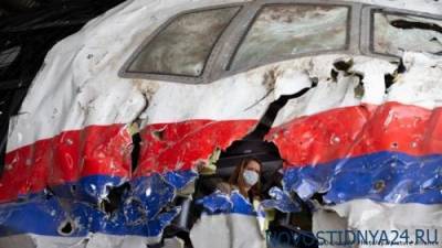 «Пусть РФ скажет правду»: о чем говорят в суде родственники жертв MH17 - novostidnya24.ru - Россия
