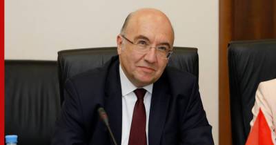 Мехмет Самсара - Посол прокомментировал сообщения о закрытии туристического сезона в Турции - profile.ru - Россия - Турция