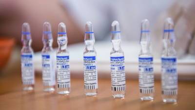 Алла Самойлова - Глава Росздравнадзора рассказала о безопасности российских вакцин - russian.rt.com - Россия