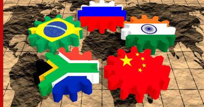 Страны БРИКС подписали соглашения в Китае по 28 проектам на $2 млрд - profile.ru - Россия - Китай - Индия - Бразилия - Юар