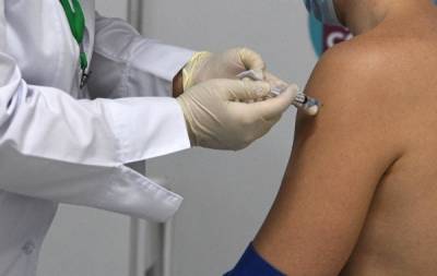 Адан Гебрейсус - В мире введено около 5,5 млрд доз вакцин от коронавируса - govoritmoskva.ru