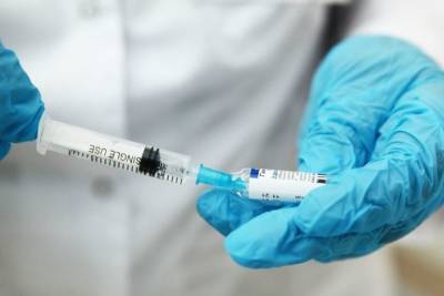 Адан Гебрейесус - ВОЗ отчиталась о введении 5,5 млрд доз вакцин от коронавируса - mk.ru