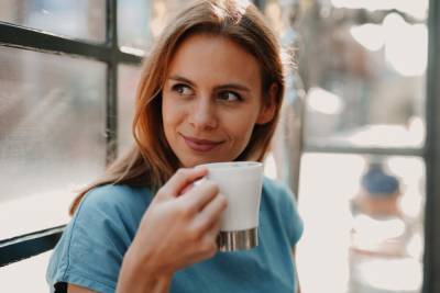 Не кофе единым: 7 полезных напитков, которые помогут проснуться - usa.one