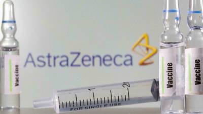 В ЕС выявили новый побочный эффект после вакцины AstraZeneca - sharij.net