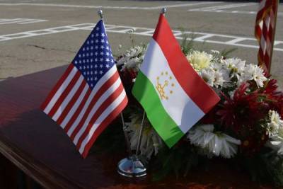 Энтони Блинкен - США намерены поддерживать Таджикистан в деле укрепления безопасности границ - eadaily.com - Сша - Таджикистан - Вашингтон - Душанбе