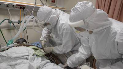 30-летняя женщина умерла от коронавируса в Афуле через неделю после рождения дочери - vesty.co.il - Израиль