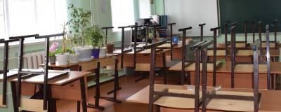 Более 25 классов в Алтайском крае из-за коронавируса отправили на карантин - runews24.ru - Алтайский край