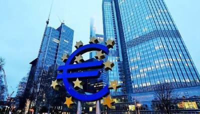 Инфляция в еврозоне достигла 10-летнего максимума. Рынок ждет решения ЕЦБ по сокращению стимулов - minfin.com.ua - Украина
