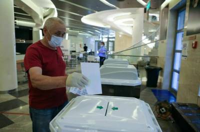 В Хиросиме отменено досрочное голосование на выборах в Госдуму - pnp.ru - Россия - Япония - Хиросима