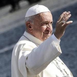 Конрад Краевский - Папа Франциск отправил в римские тюрьмы 15 тысяч порций мороженого - reporter-ua.com - Рим - Ватикан - Ватикан