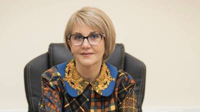 Центр социальной адаптации имени Елизаветы Глинки отметил юбилей - vm.ru - Москва