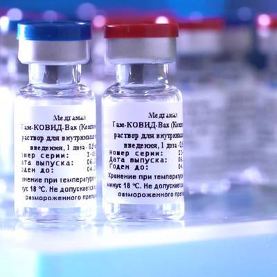Петер Сийярто - Все запасы вакцины "Спутник V" в Венгрии полностью использованы - radiomayak.ru - Венгрия