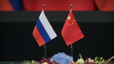 В КНР намерены укреплять экономические связи с дальневосточным регионом России - russian.rt.com - Россия - Китай