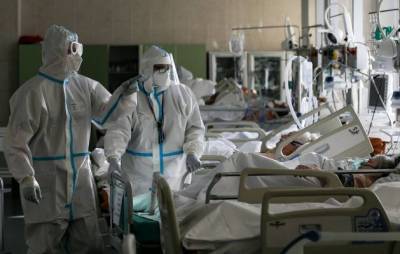 В России выявлено за сутки 18 380 заразившихся коронавирусом - eadaily.com - Россия