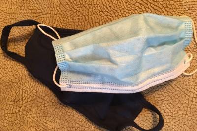 1566 смертей пациентов с ковидом зафиксировали в Смоленской области - mk-smolensk.ru - Смоленская обл.