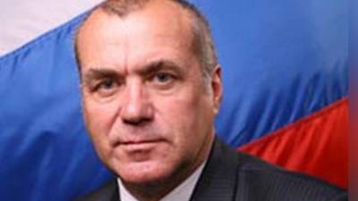 Умер бывший мэр кузбасского города Мыски Торопов - inforeactor.ru - Пресс-Служба