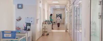 В Красноярске в больнице № 20 сделали ремонт в детском соматическом корпусе - runews24.ru - Красноярск