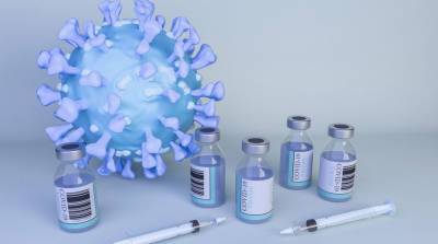 В каком порядке делать прививки от гриппа и ковида? Рассказывает эксперт - belta.by - Белоруссия