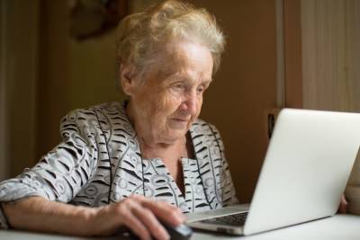 В Железноводске люди в возрасте 60+ покажут уровень владения компьютером - kavkaz.mk.ru - Железноводск