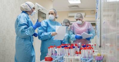 Минздрав обновил стандарт оказания помощи при коронавирусе - focus.ua - Украина - Сша - Евросоюз