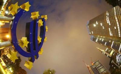 Европейские индексы на спаде в преддверии заседания ЕЦБ - smartmoney.one - Франция - Китай - Германия