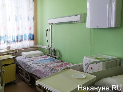 В кардиодиспансере Сургута будут реабилитировать переболевших коронавирусом "сердечников" - nakanune.ru - Сургут